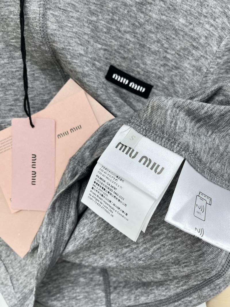 Miu Miu T-Shirts